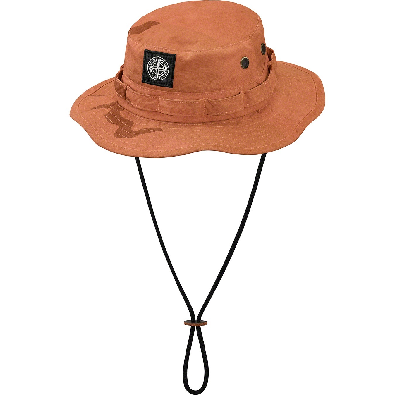 Supreme®/Stone Island® Camo Boonie view 3